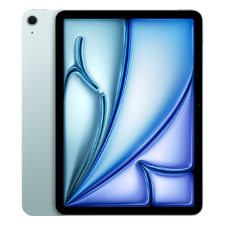iPad Air 13 128 Blue Wi-Fi 🇺🇸