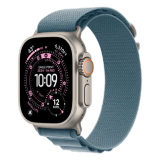 Apple Watch Ultra 3 Alpine Loop