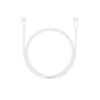 Apple 60W USB-C Charge Cable 1m