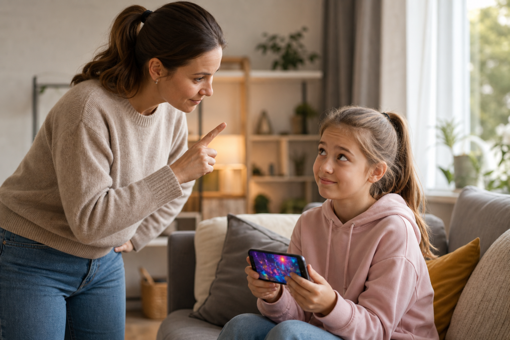 Родительский контроль Apple: как настроить Экранное время, ограничения и детский аккаунт