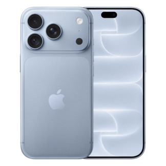 iPhone 18 Pro 256GB Blue eSim