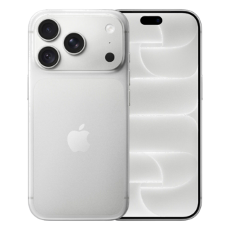 iPhone 18 Pro 512GB Silver eSim