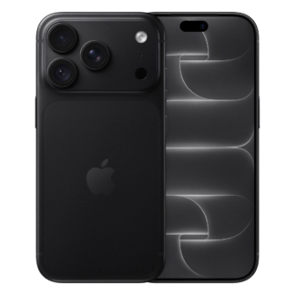 iPhone 18 Pro 1TB Black eSim